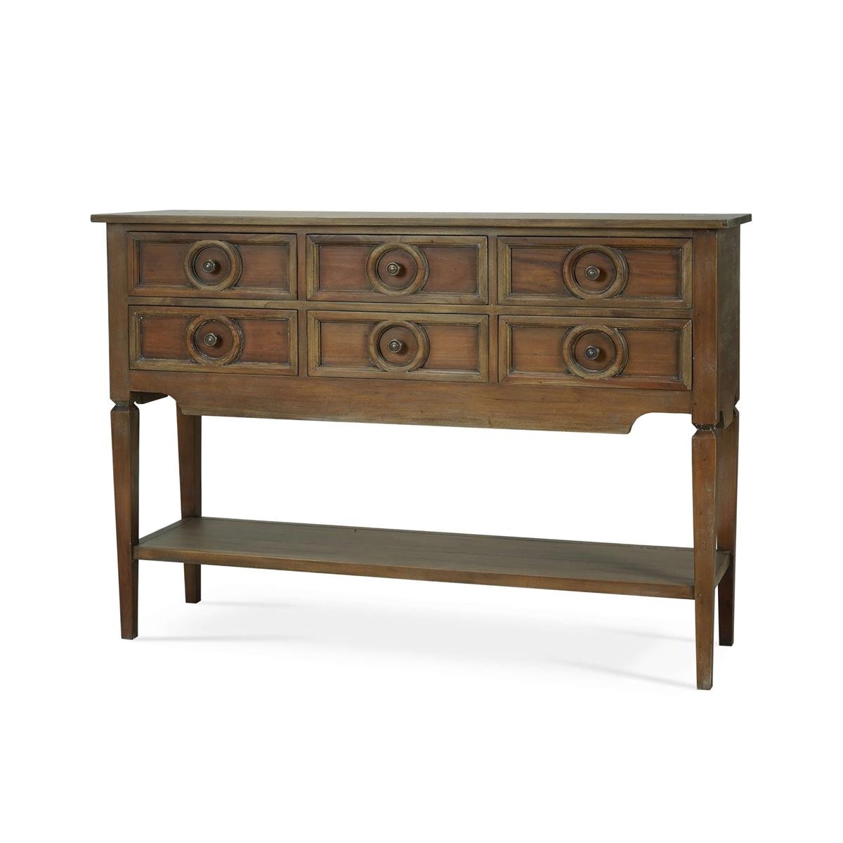 Bramble Furniture Orleans Console Table 74882