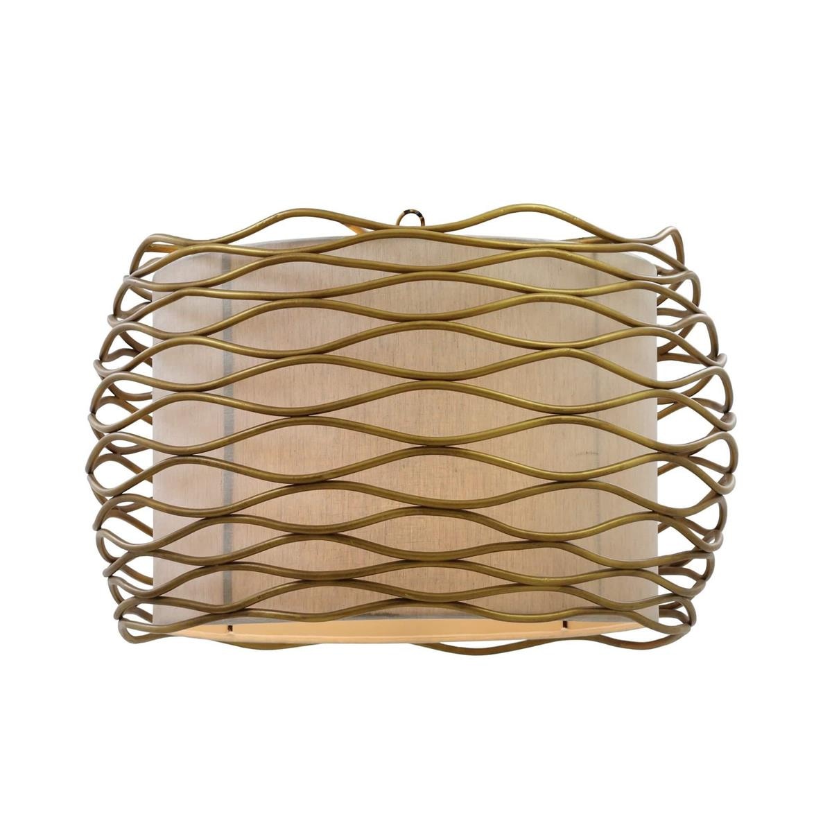 Bramble Furniture Orza Pendant Large 28946