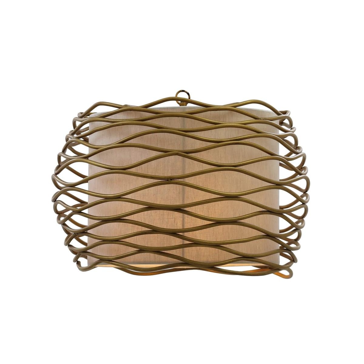 Bramble Furniture Orza Pendant Medium 28945
