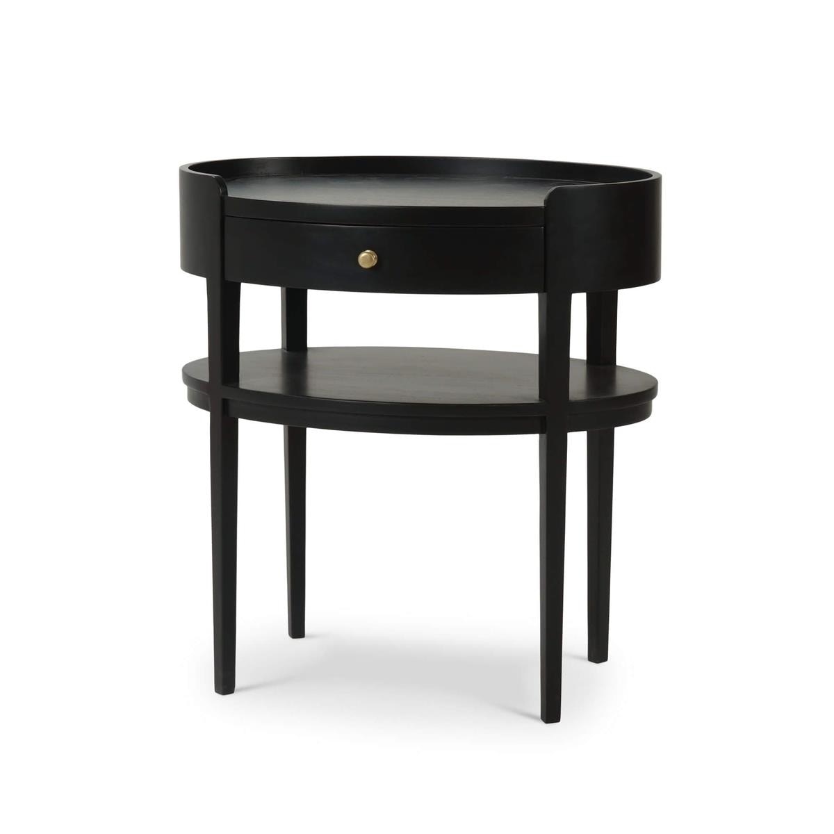 Bramble Furniture Oslo Side Table 76692
