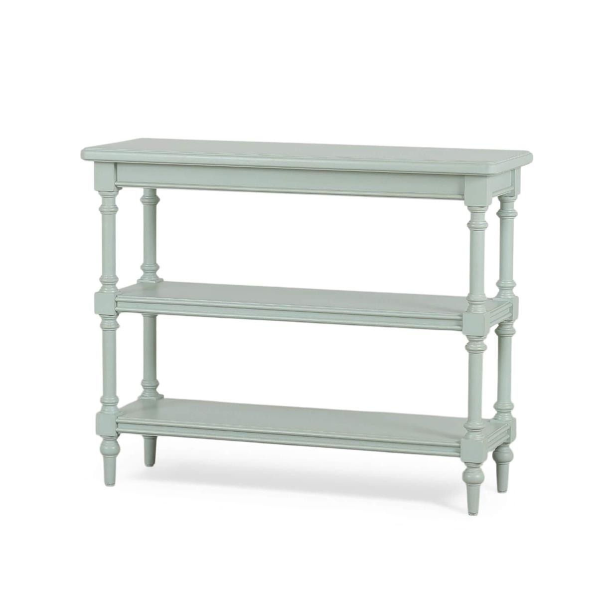 Bramble Furniture Palmetto Console Table 29129