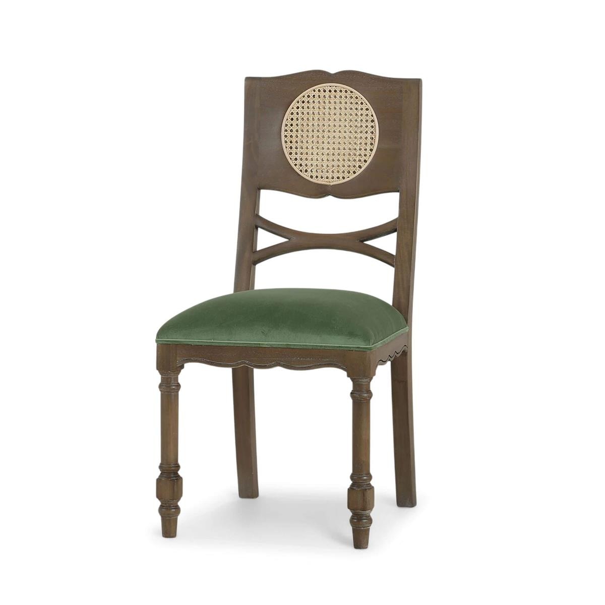 Bramble Furniture Palmetto Dining Chair 29134