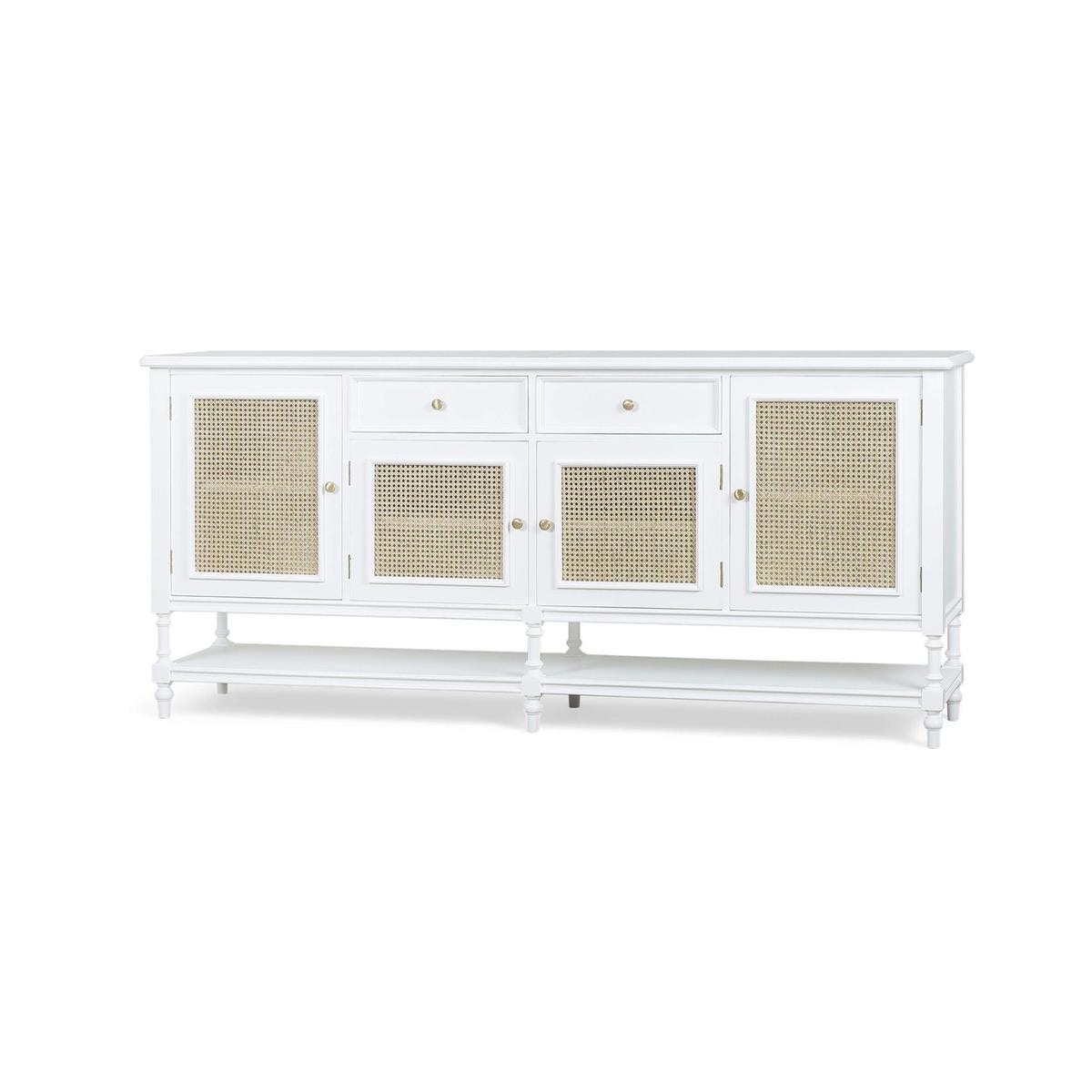 Bramble Furniture Palmetto Sideboard 29135