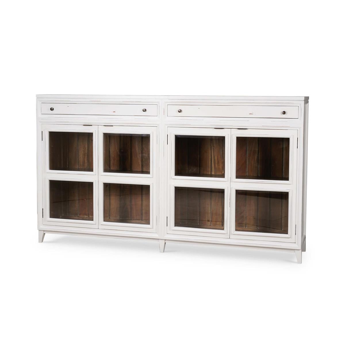 Bramble Furniture Paris Sideboard w/ 2 Drawers 28110