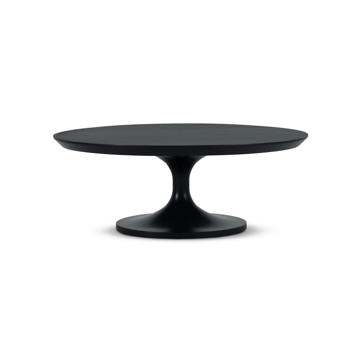 Bramble Furniture Pierre Round Coffee Table 28942