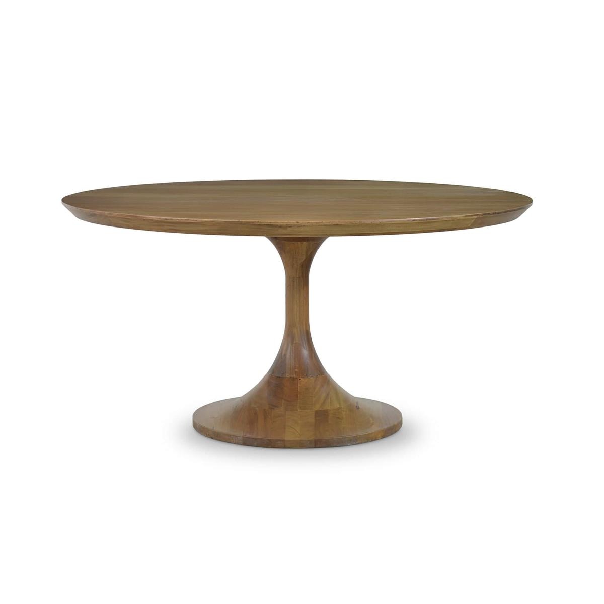 Bramble Furniture Pierre Round Dining Table 60