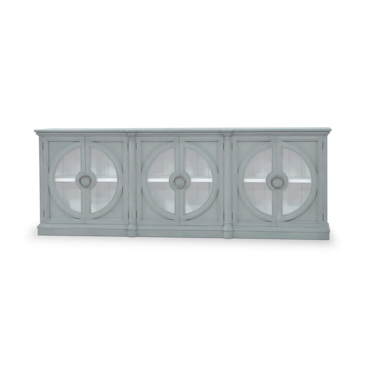 Bramble Furniture Pimlico 6 Door Sideboard 76666