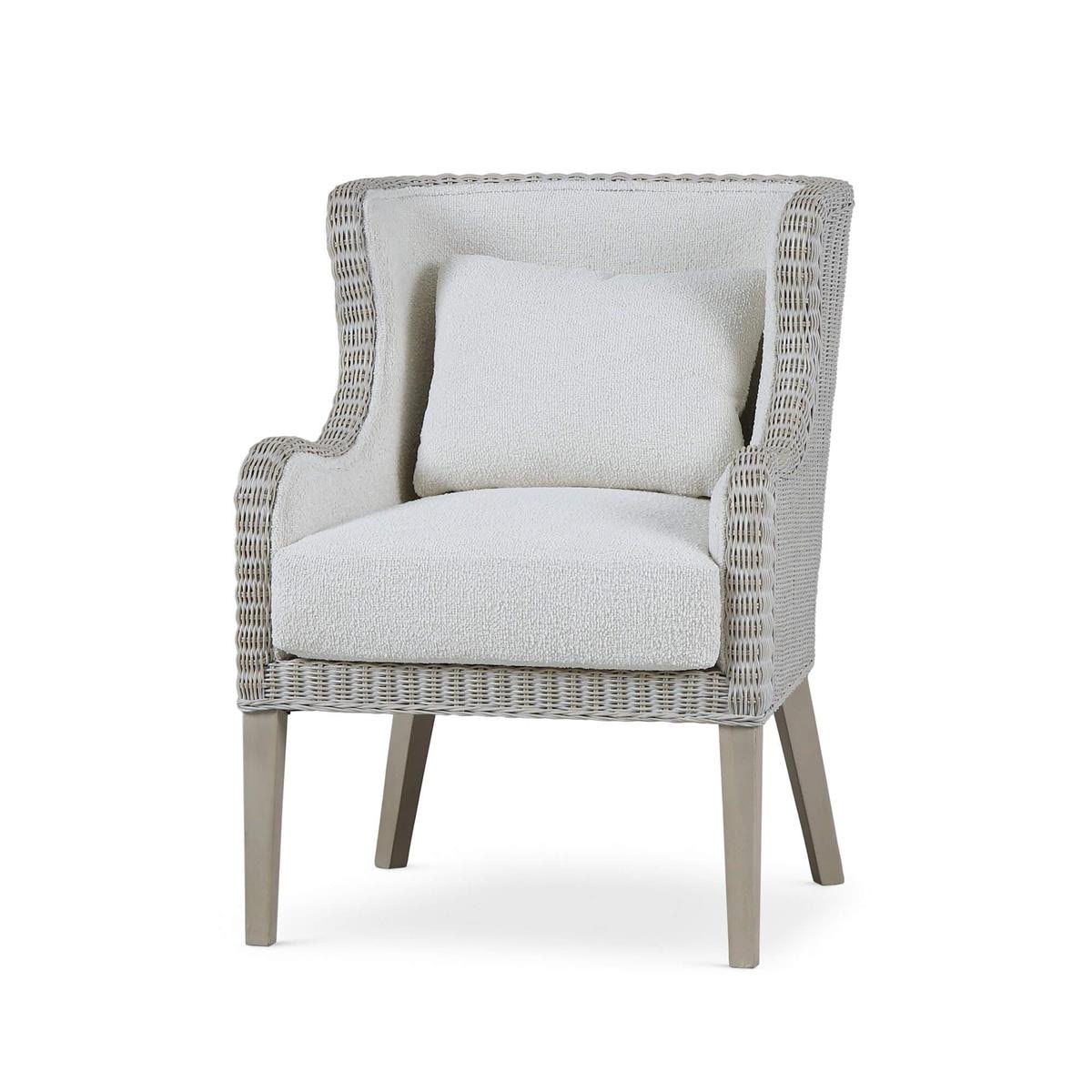 Bramble Furniture Riviera Rattan Chair 28967