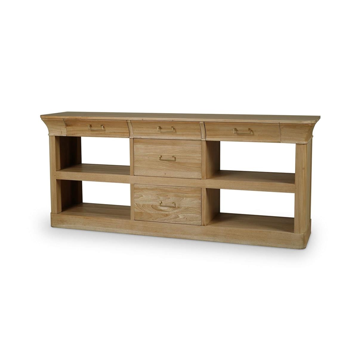 Bramble Furniture Sandhurst Larger Console 76702