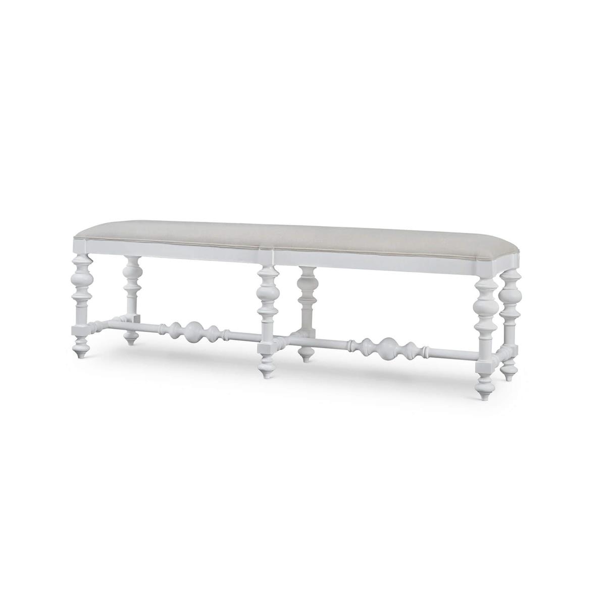 Bramble Furniture Savannah Large Bench 28748