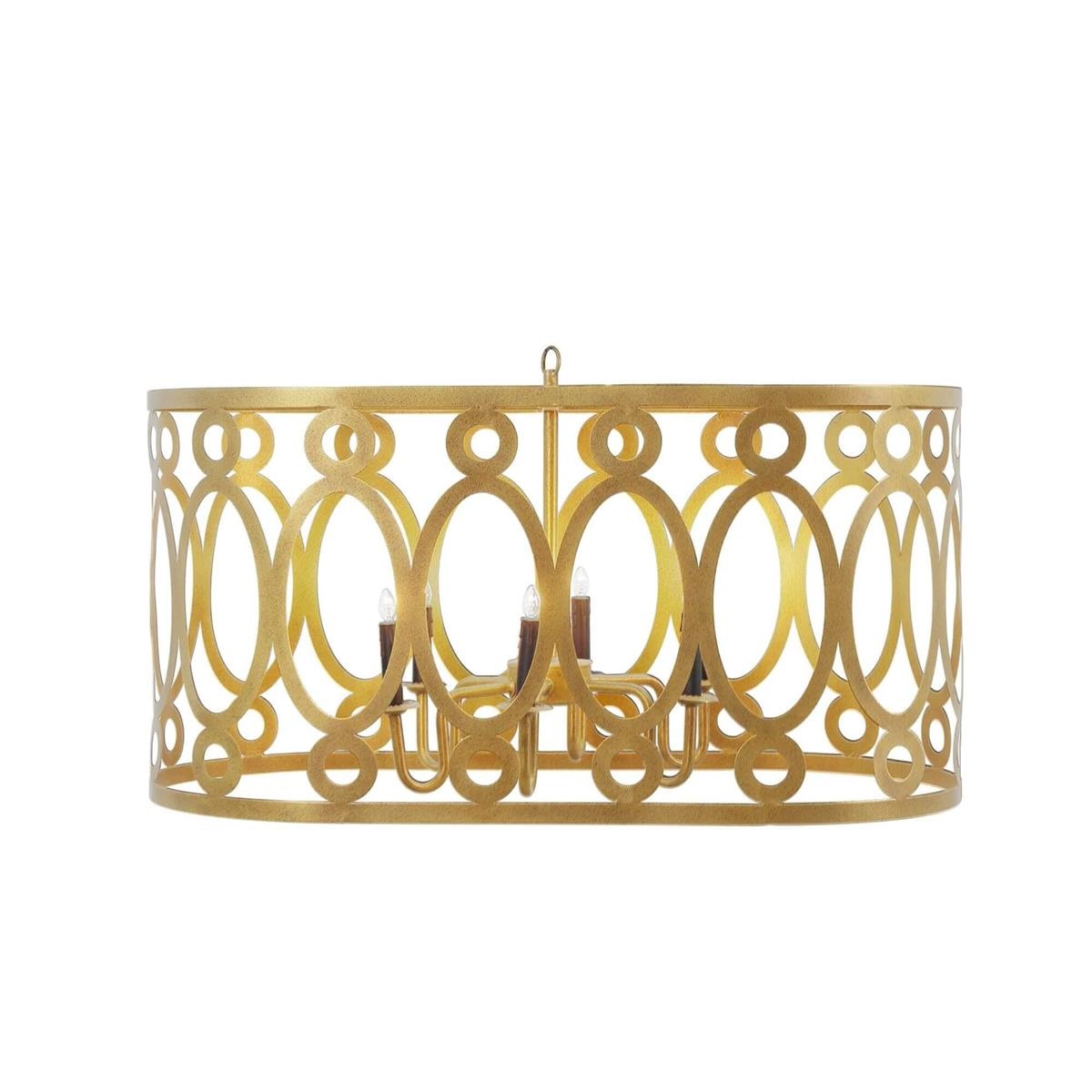 Bramble Furniture Savannah Pendant 29109