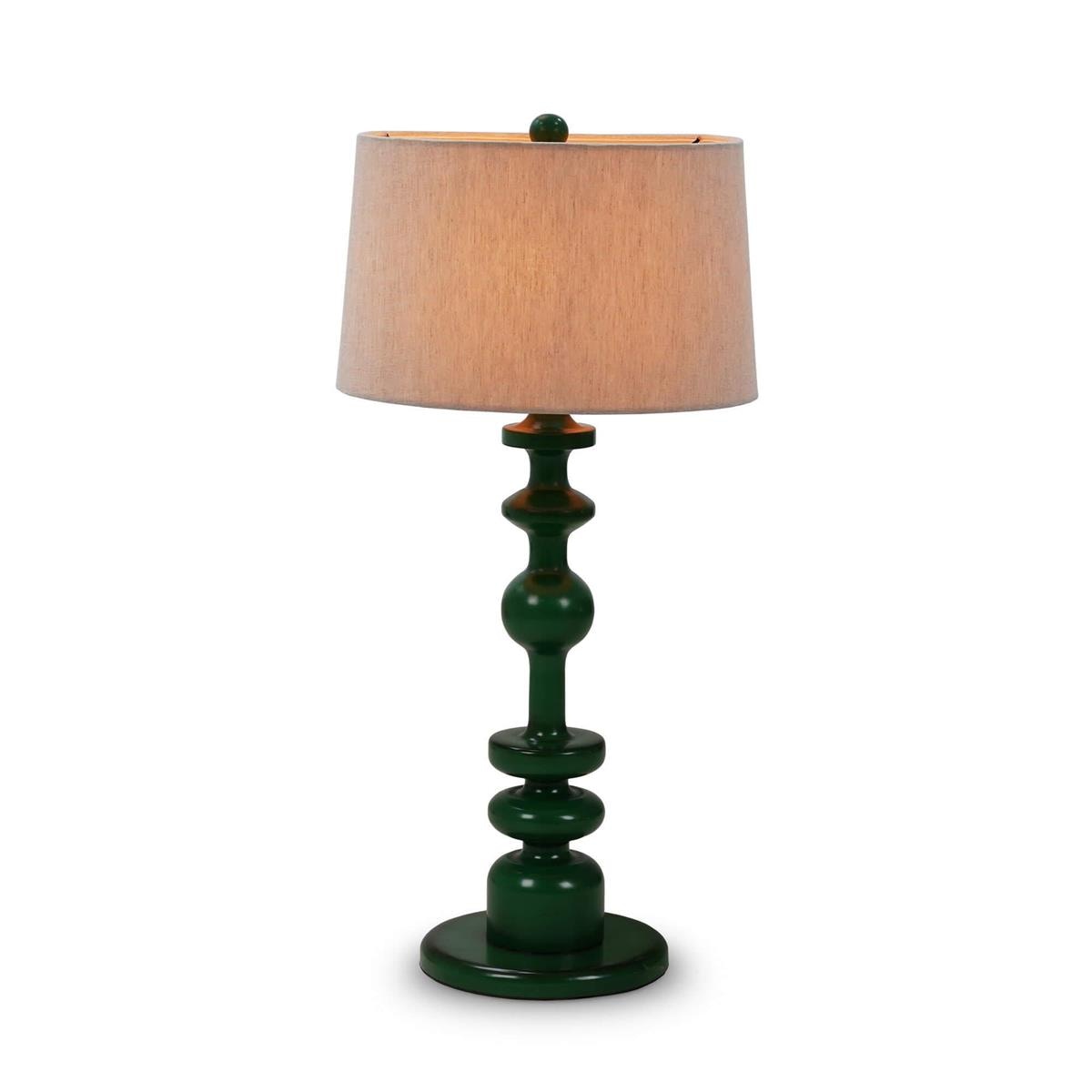 Bramble Furniture Savannah Table Lamp 28669