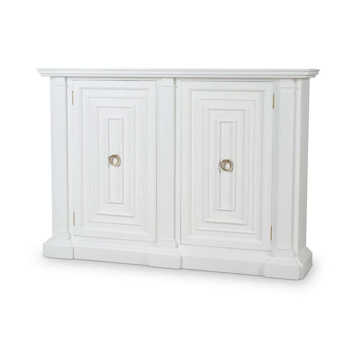 Bramble Furniture Surrey Narrow Sideboard 76652