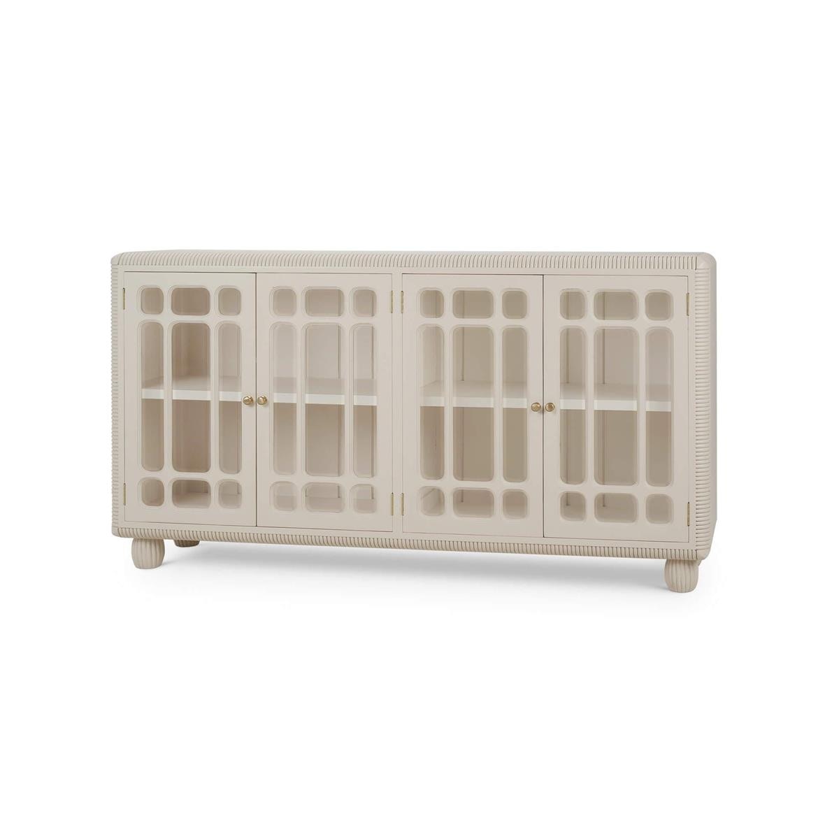 Bramble Furniture Toulouse Sideboard 76806