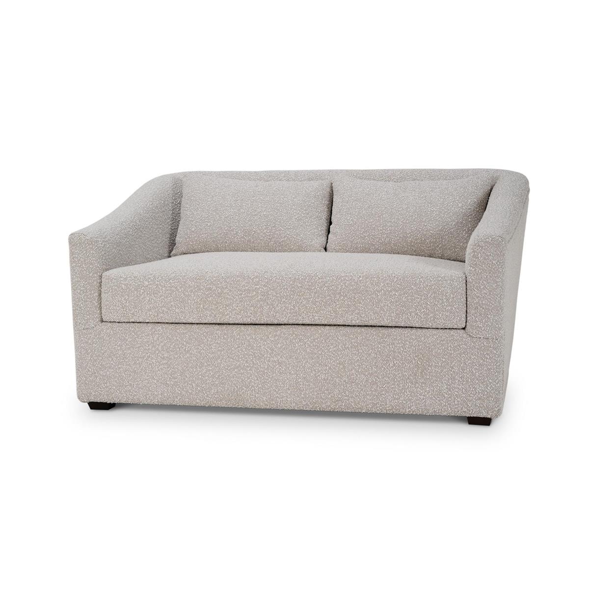 Bramble Furniture Victor Loveseat 28318