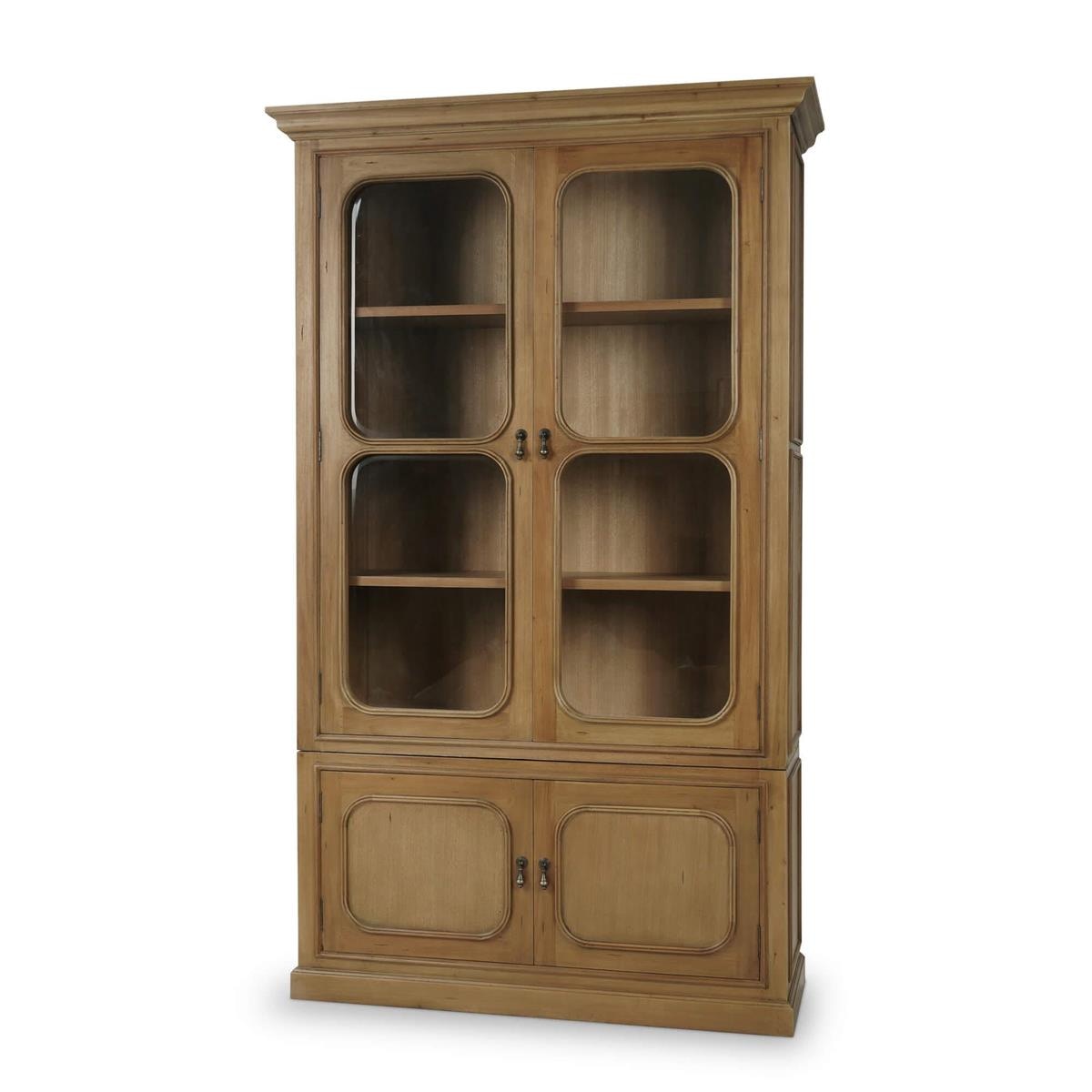 Bramble Furniture Victoria Bookcase 28701