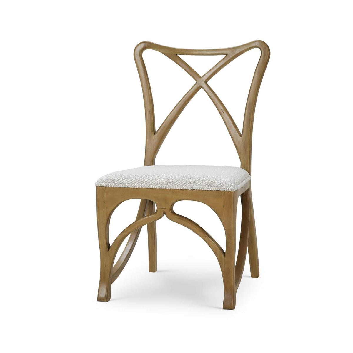 Bramble Furniture Vienna Dining Chair 76815