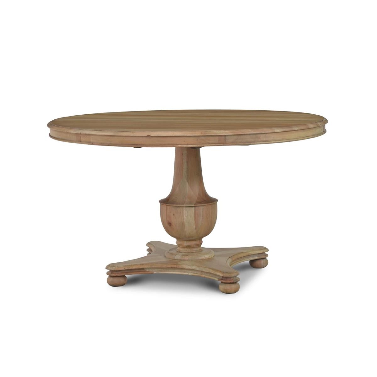 Bramble Furniture Virginia Dining Table 54