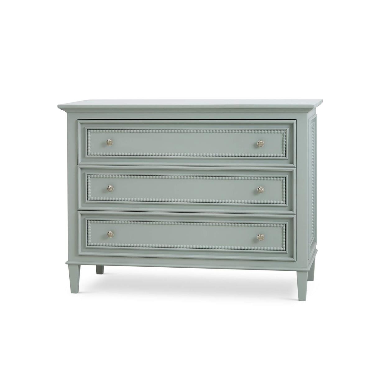 Bramble Furniture Vivienne 3 Drawer Dresser 28916