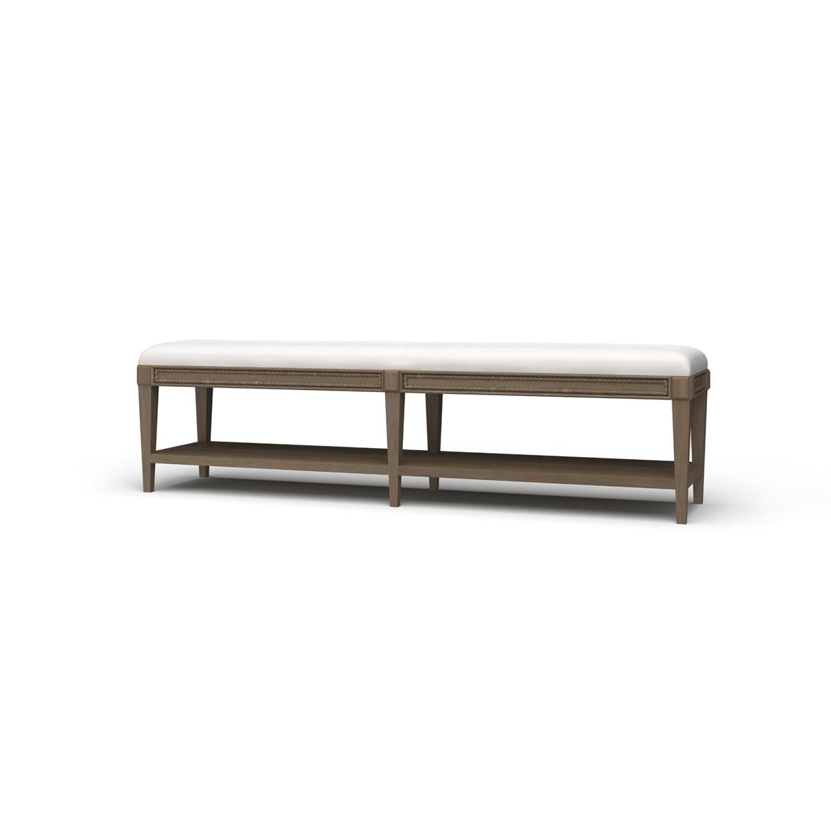 Bramble Furniture Vivienne Bench 29038