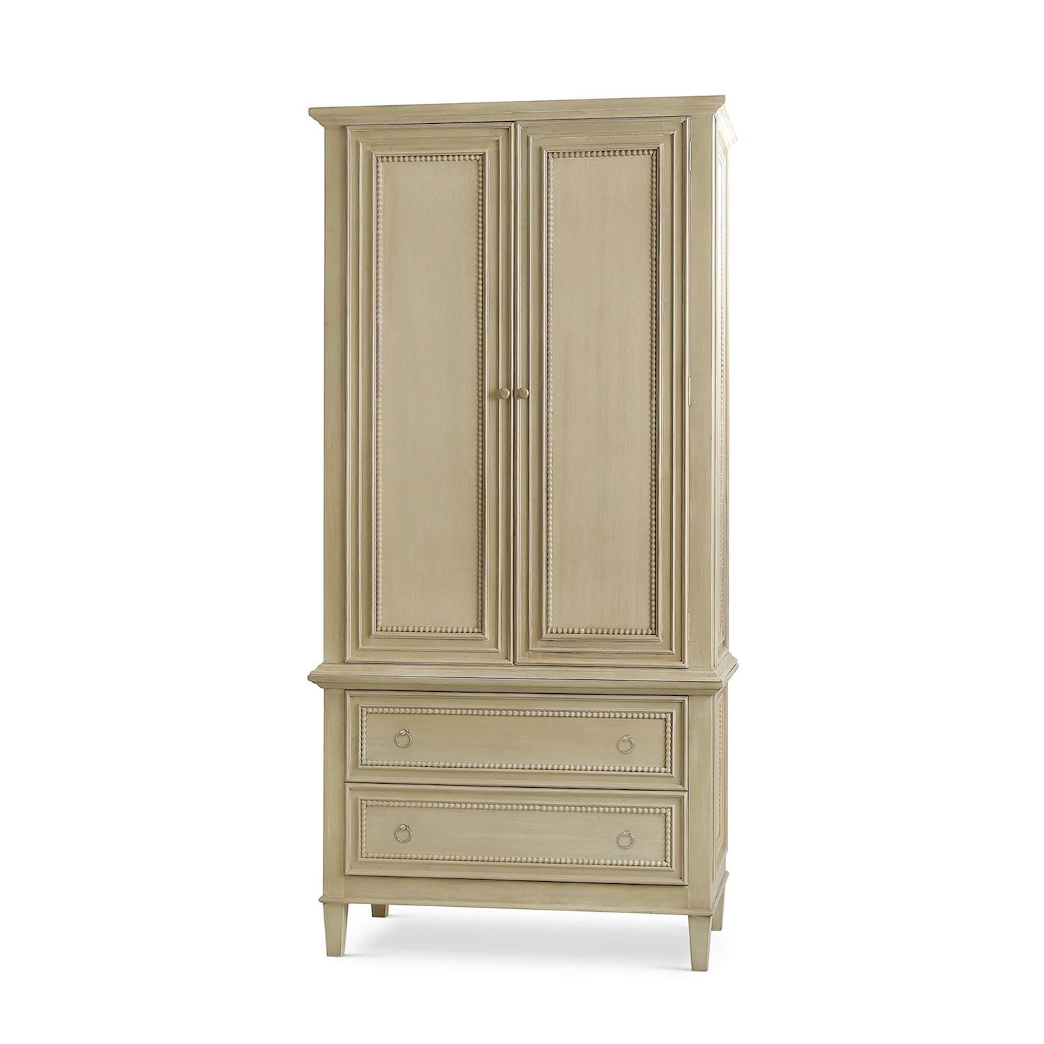 Bramble Furniture Vivienne Wardrobe 28806