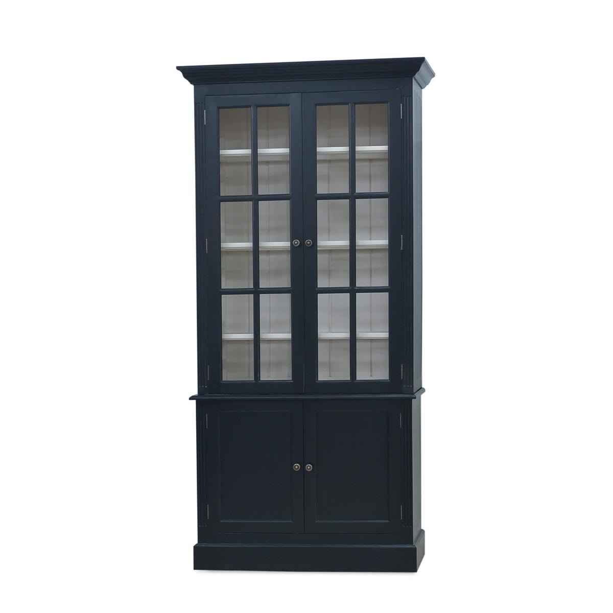 Bramble Furniture Walton Display Cabinet 26057