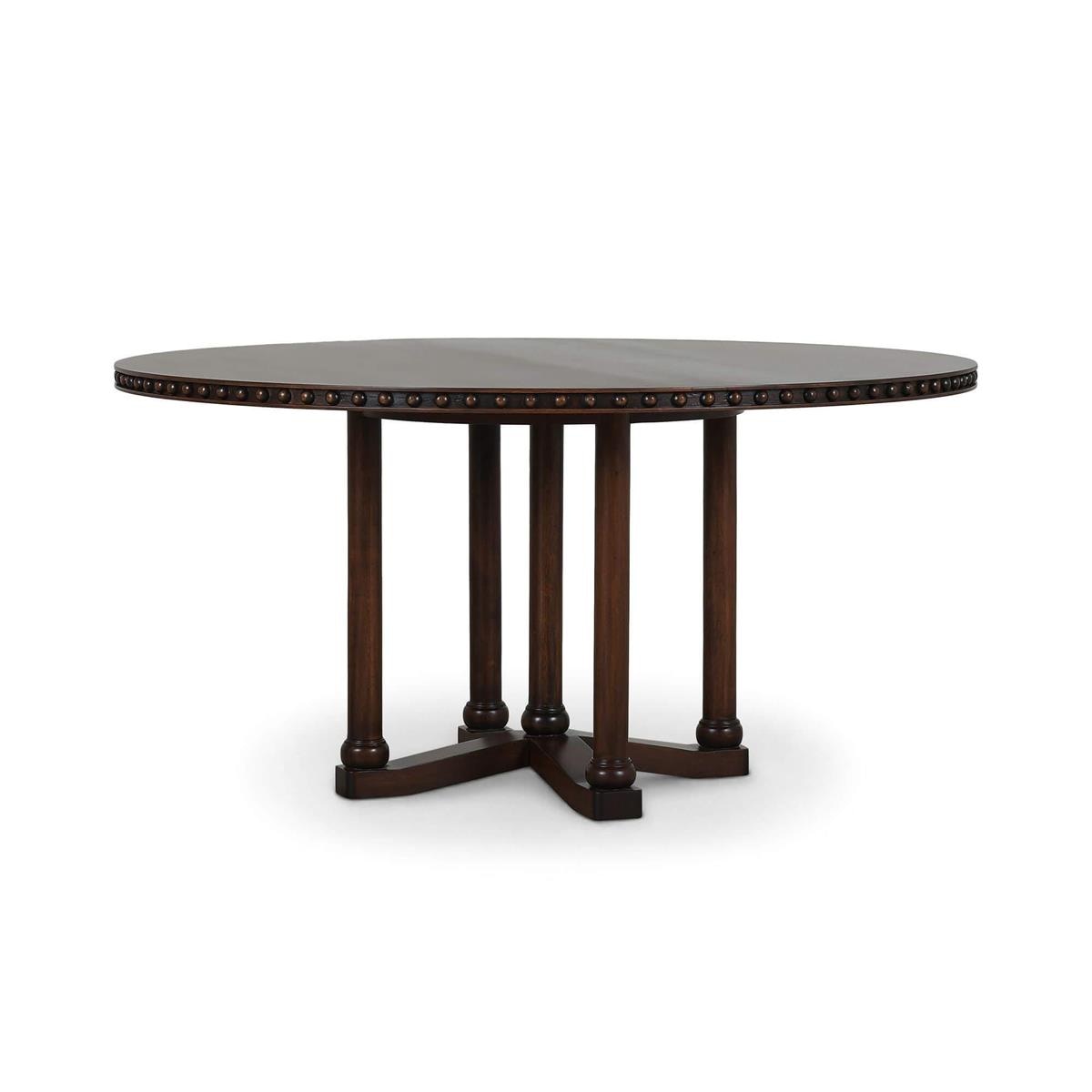 Bramble Furniture Winchester Dining Table 60
