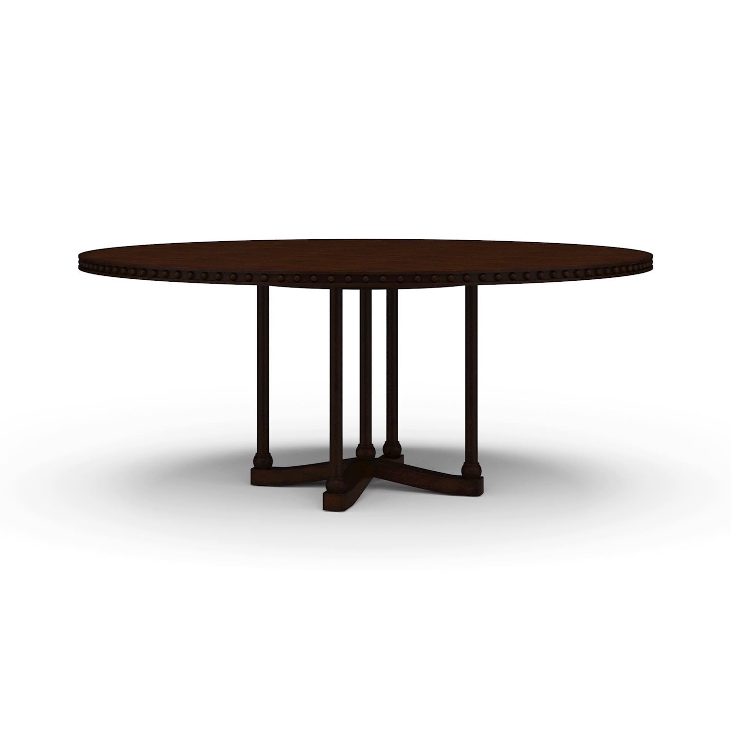 Bramble Furniture Winchester Dining Table 72
