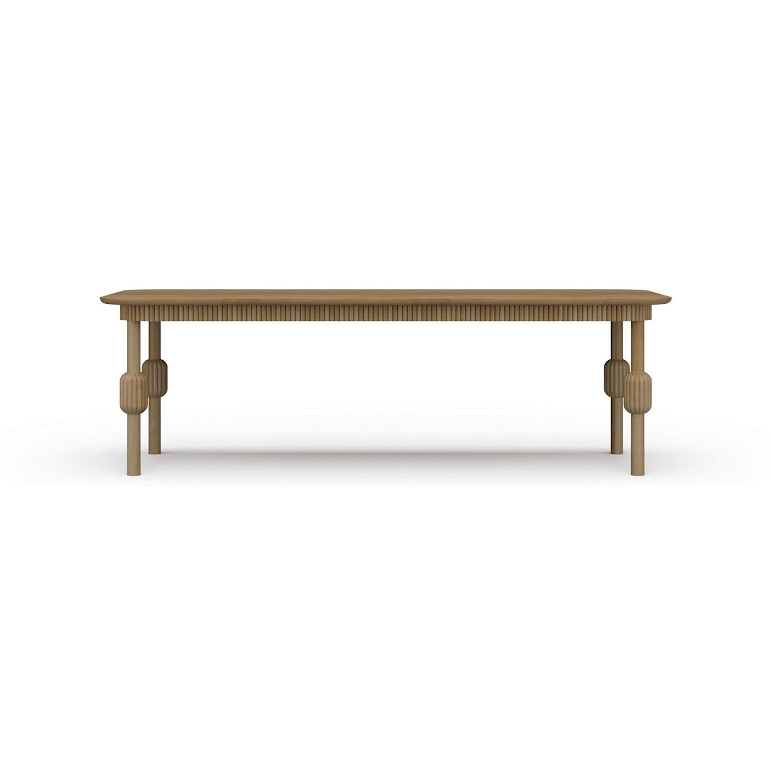 Bramble Furniture Windsor Dining Table 96