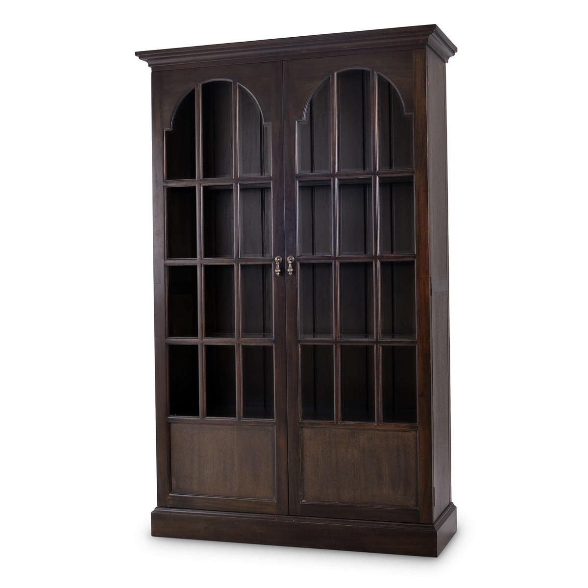 Bramble Furniture Winston Display Cabinet 28373