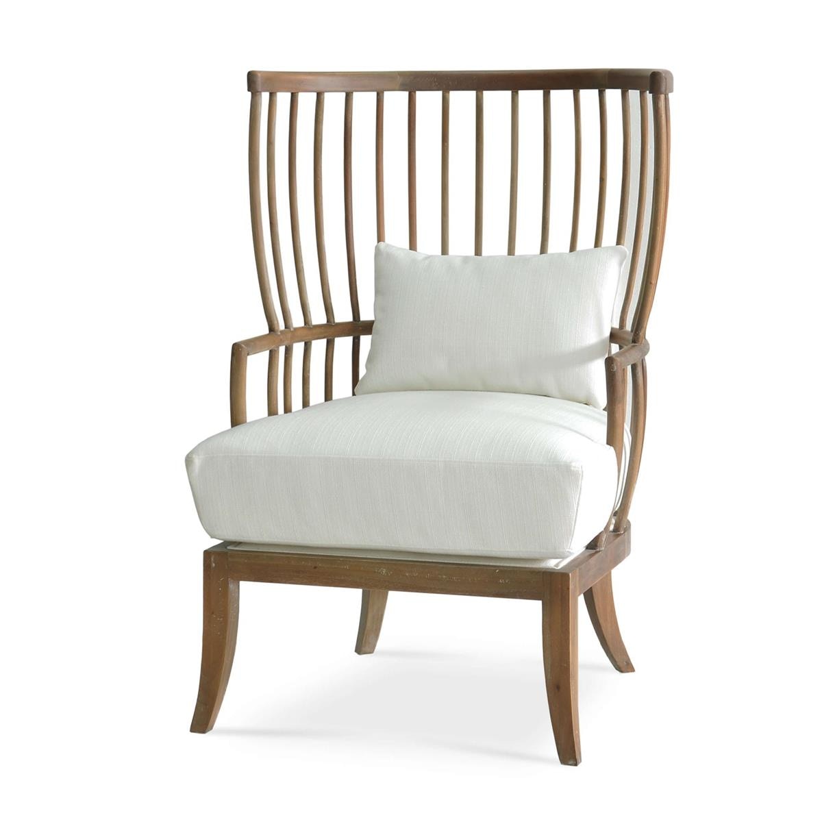 Bramble Furniture Winston Windsor Chair 27616