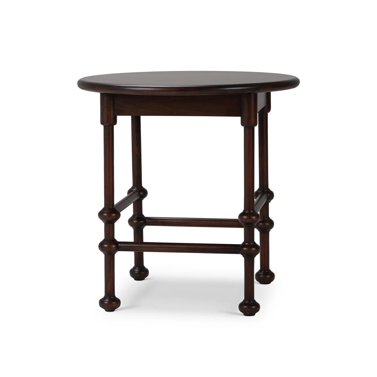 Bramble Furniture York Side Table 76812