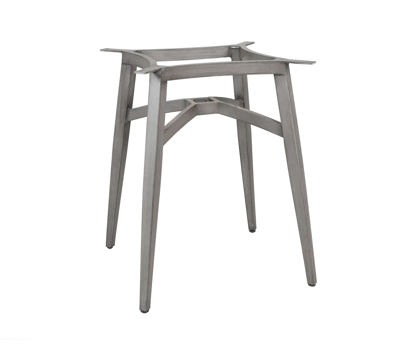 CabanaCoast Furniture Gramercy 40 Dining Table Base 8513-4000TB-PA