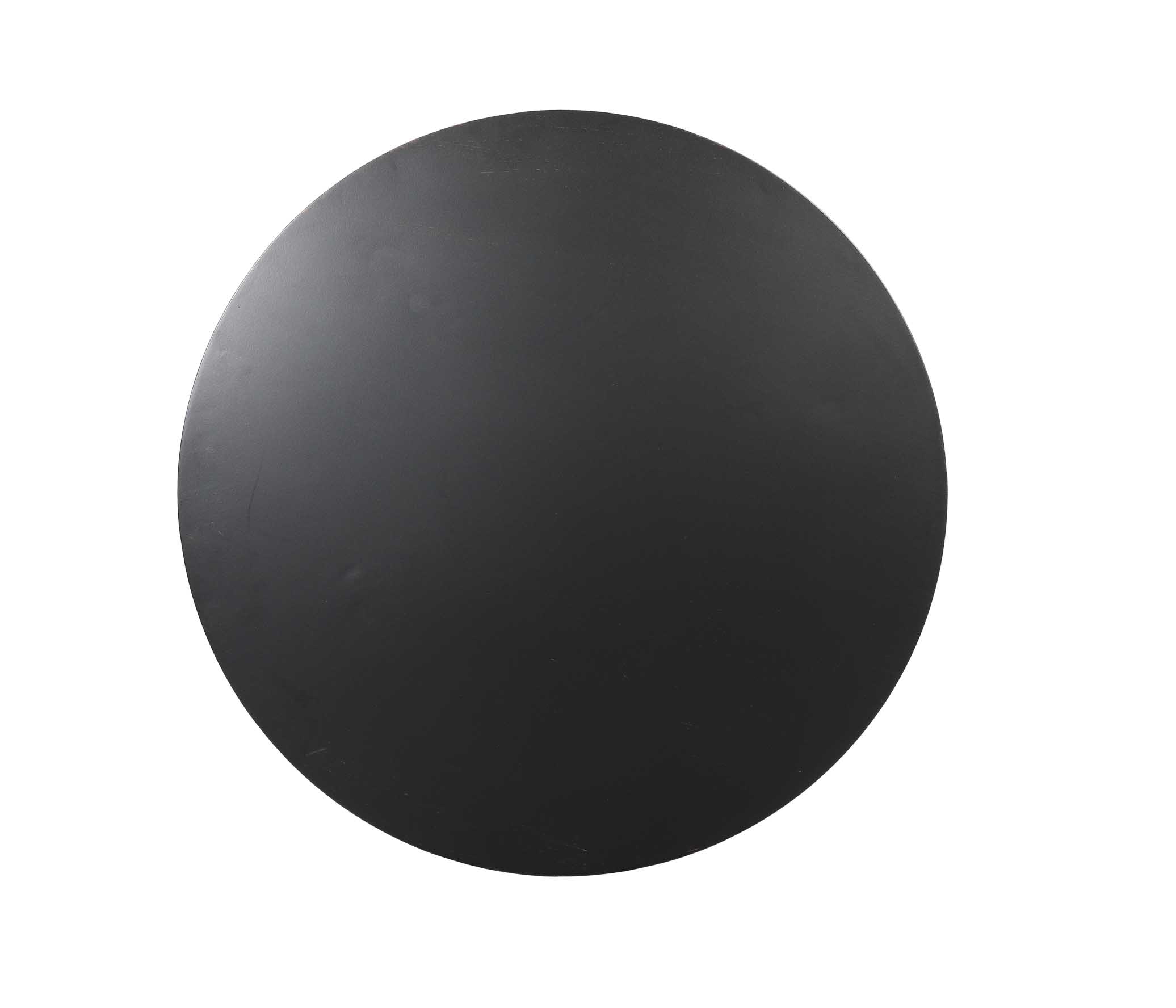 CabanaCoast Furniture Harbor 30 Round Table Top 20207T-BK