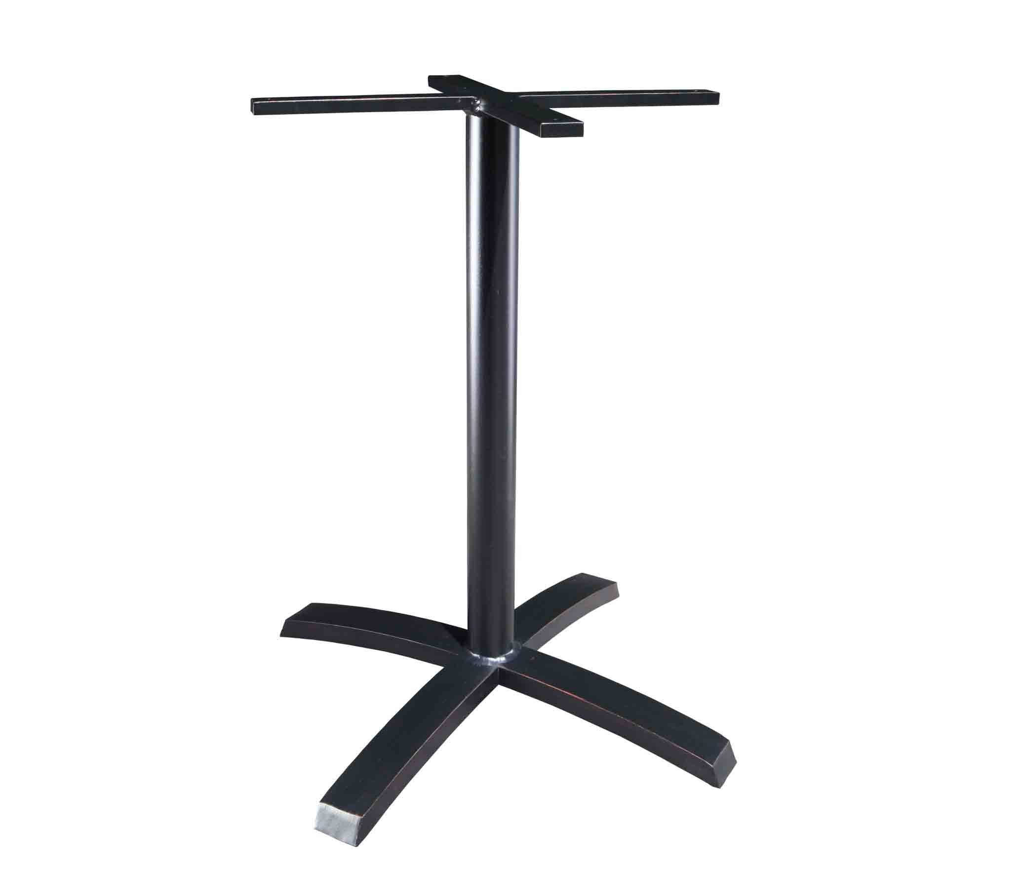 CabanaCoast Furniture Harbor 30 Table Base 20204TB