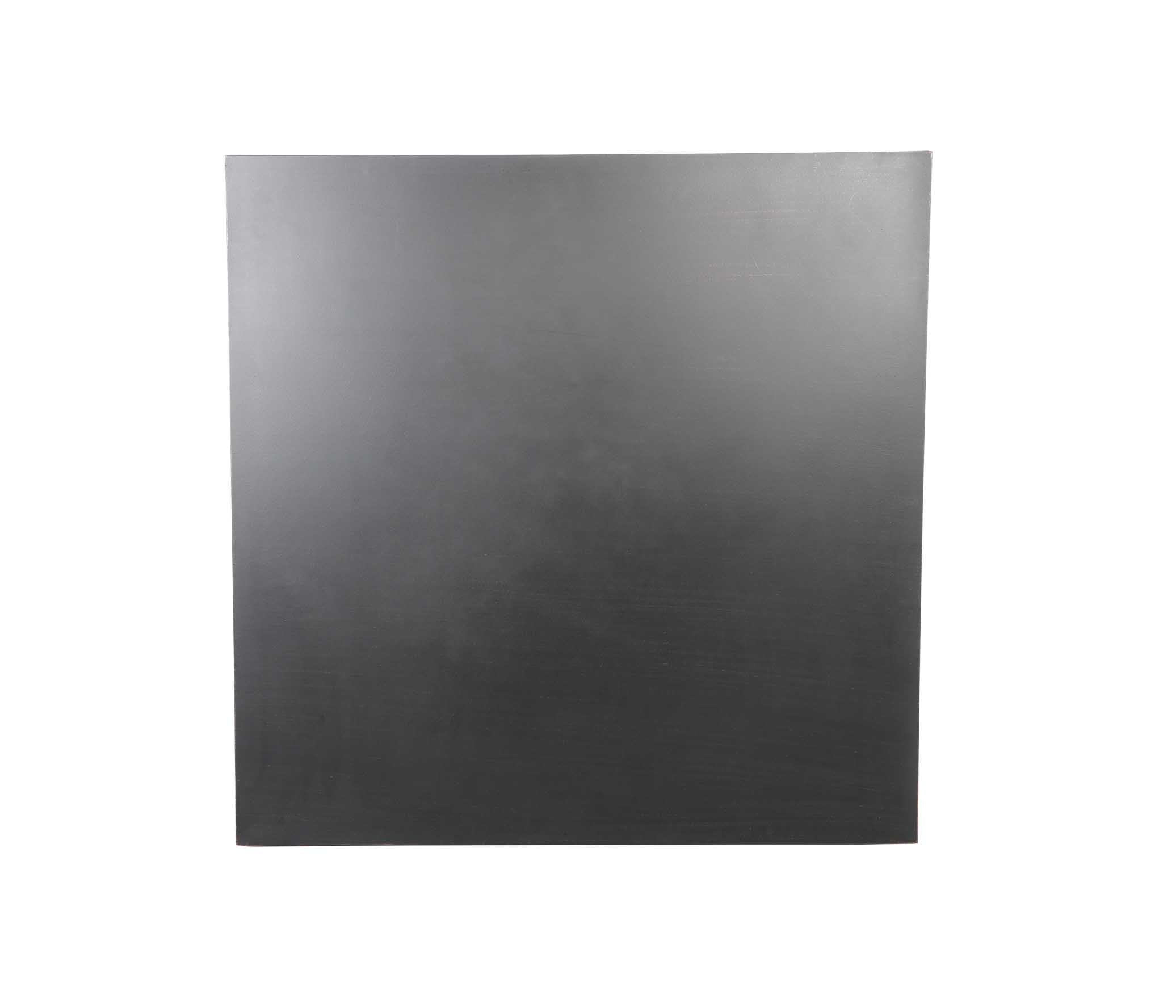 CabanaCoast Furniture Harbor 32 Square Table Top 20204T-BK