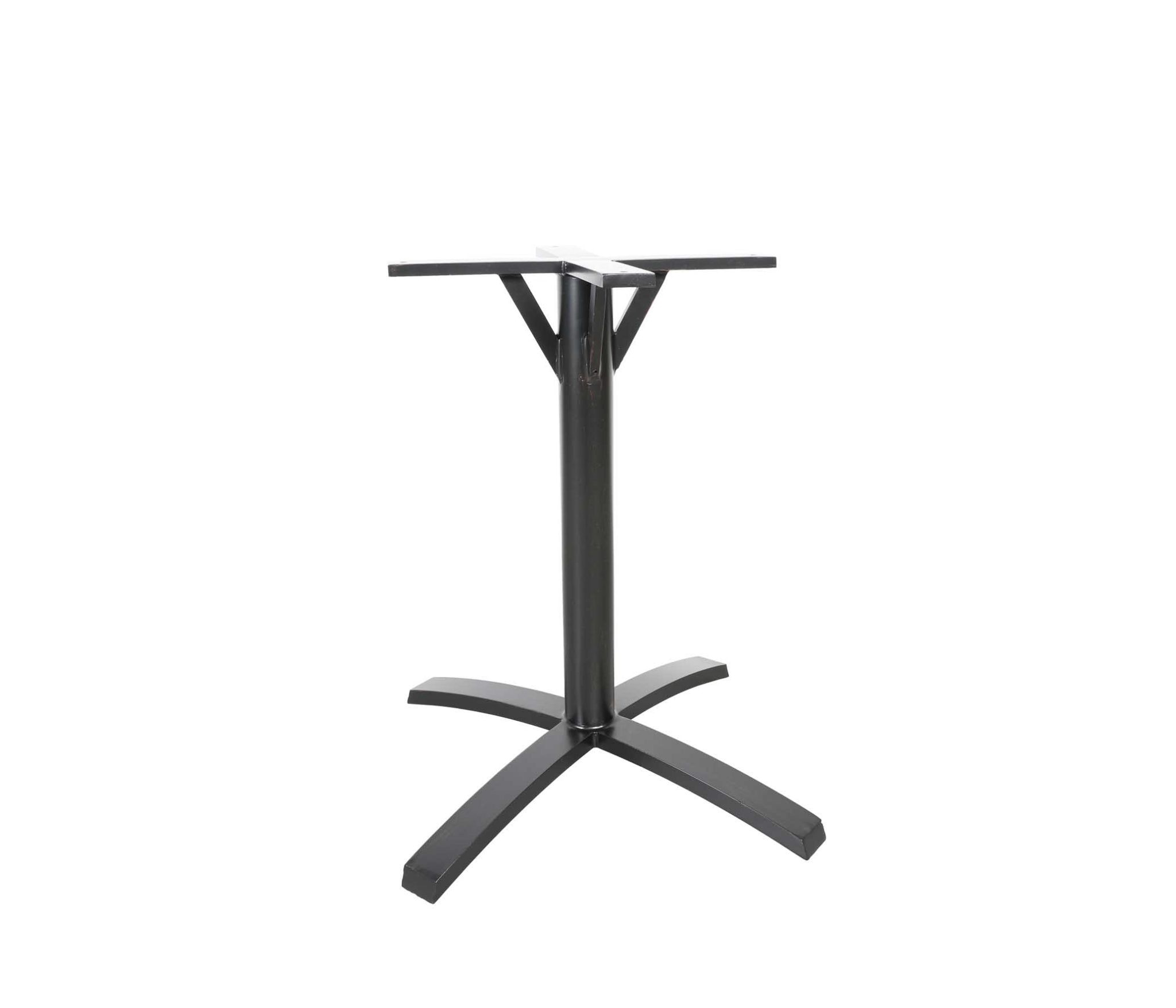 CabanaCoast Furniture Harbor 36 Square Table Base 20203TB