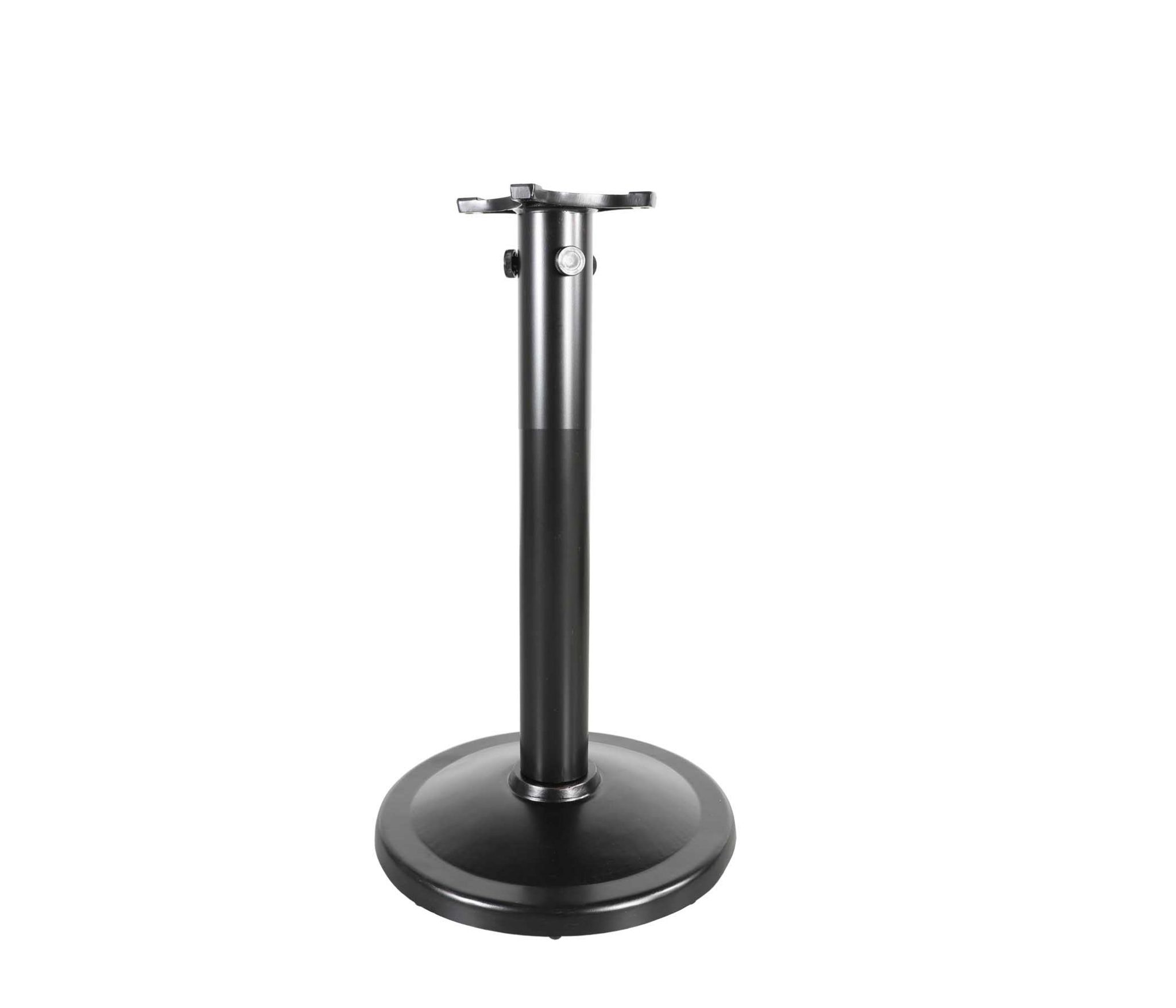 CabanaCoast Furniture Monaco 36 Pedestal Balcony Table Base 30035-36CBTB