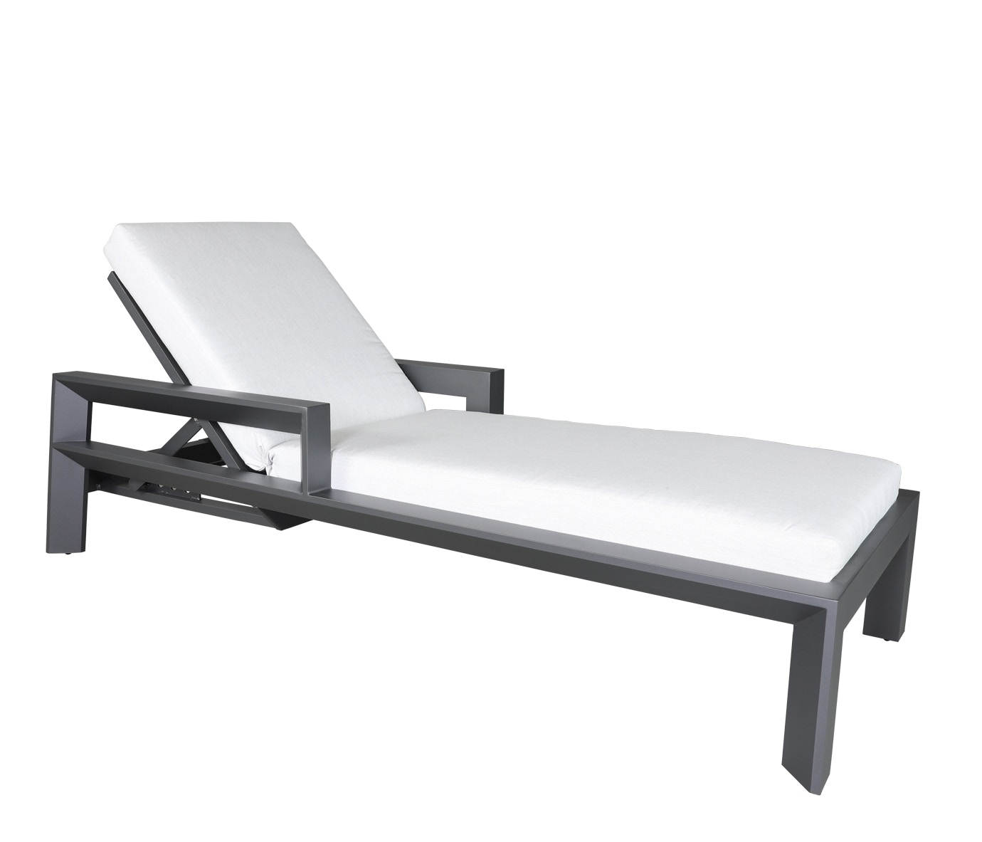 CabanaCoast Furniture Muse Lounge 33064-ST