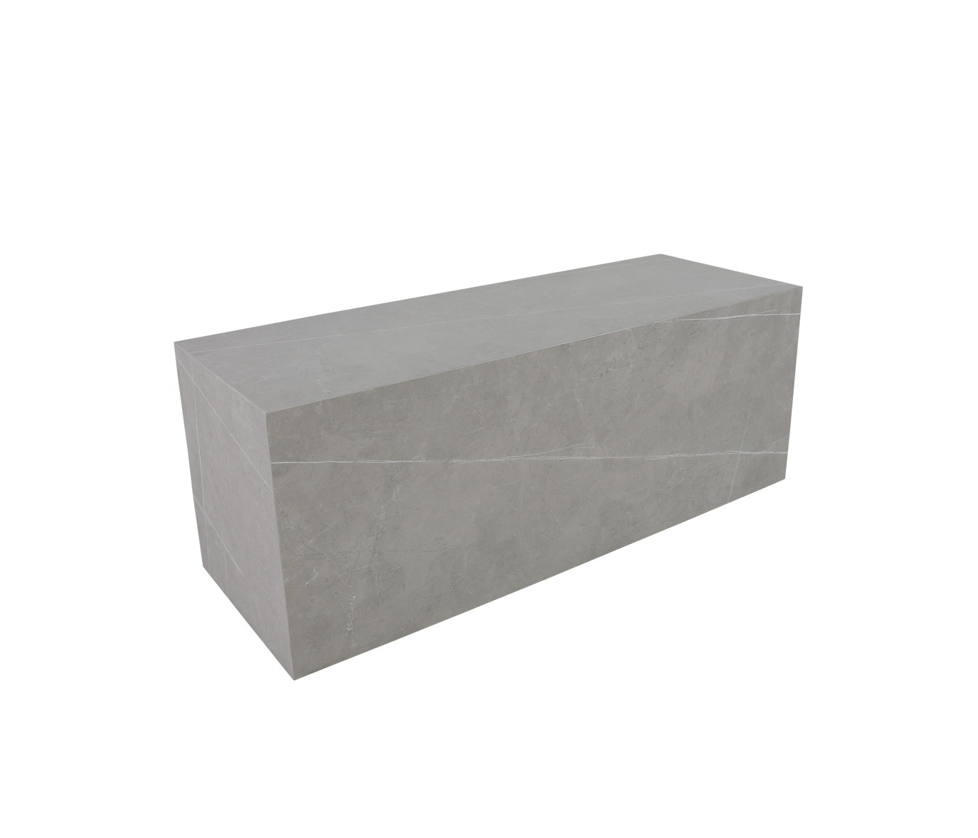CabanaCoast Furniture Nova 47 Bench 30036B-47