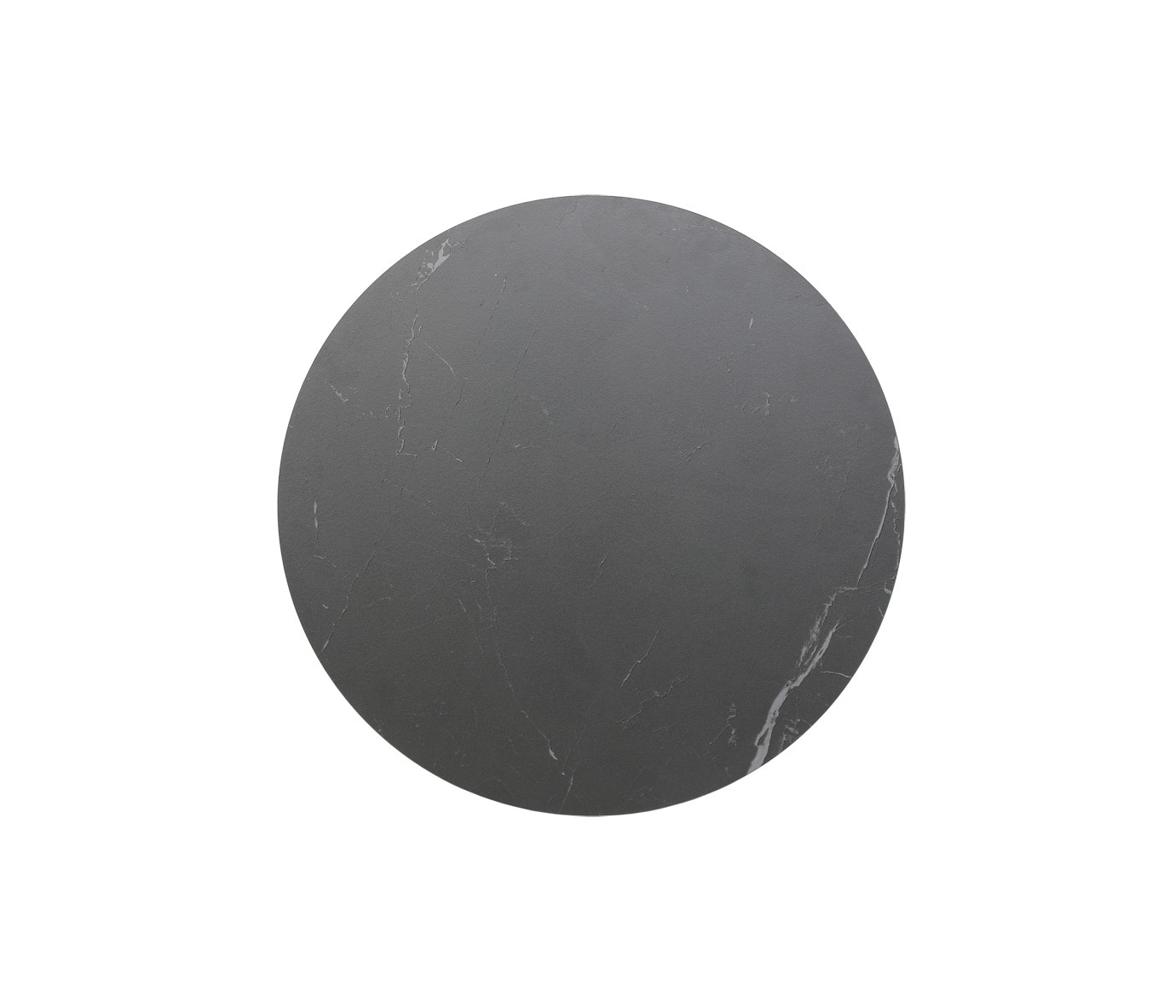 CabanaCoast Furniture Origin 24 Round Stone Table Top 8515-24T-RB