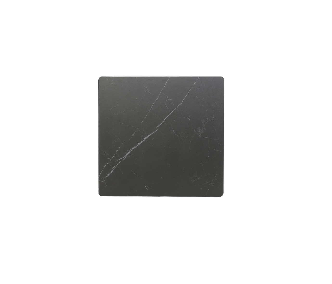 CabanaCoast Furniture Origin 24 Square Stone Table Top 8515-24ST-RB