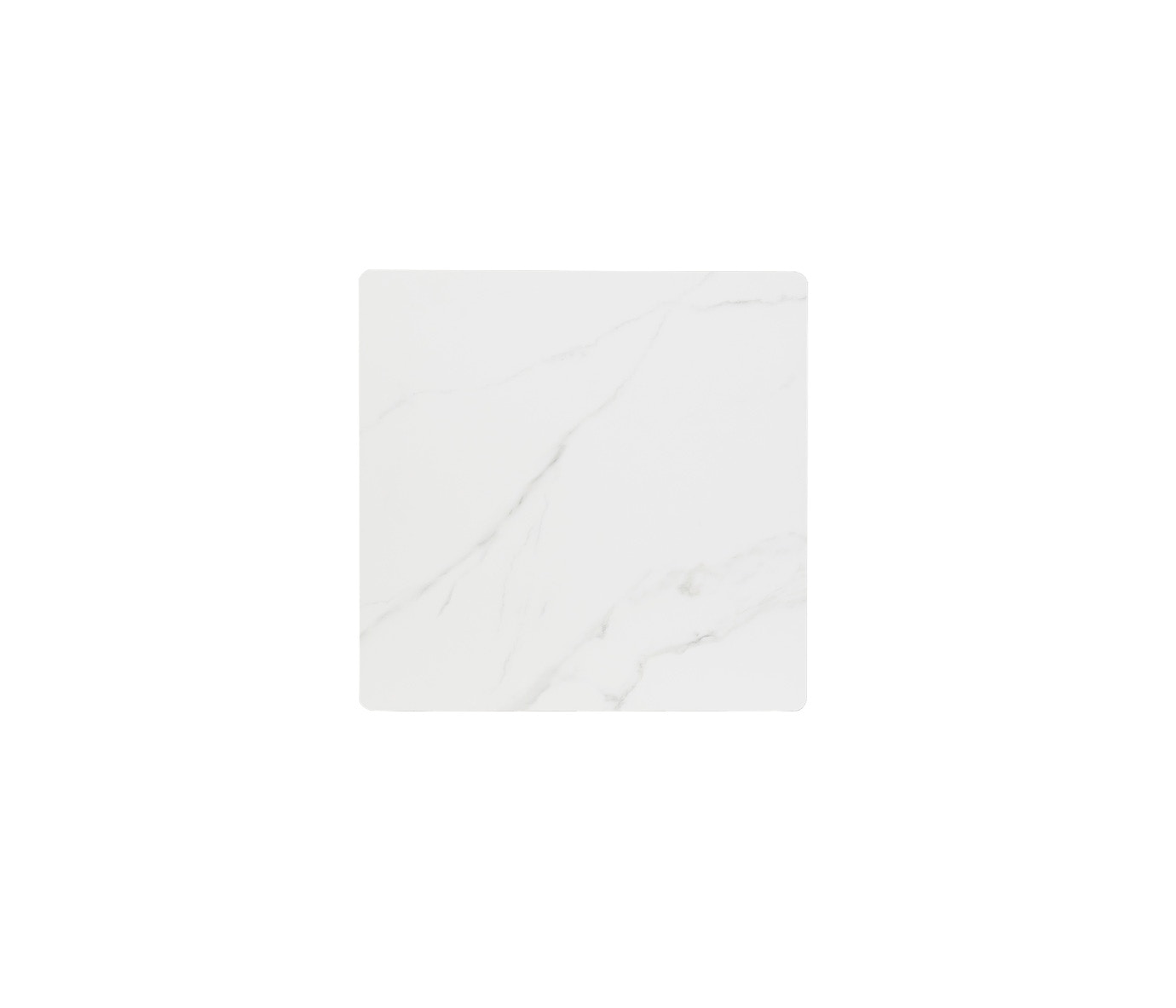 CabanaCoast Furniture Origin 24 Square Stone Table Top 8515-24ST-CW