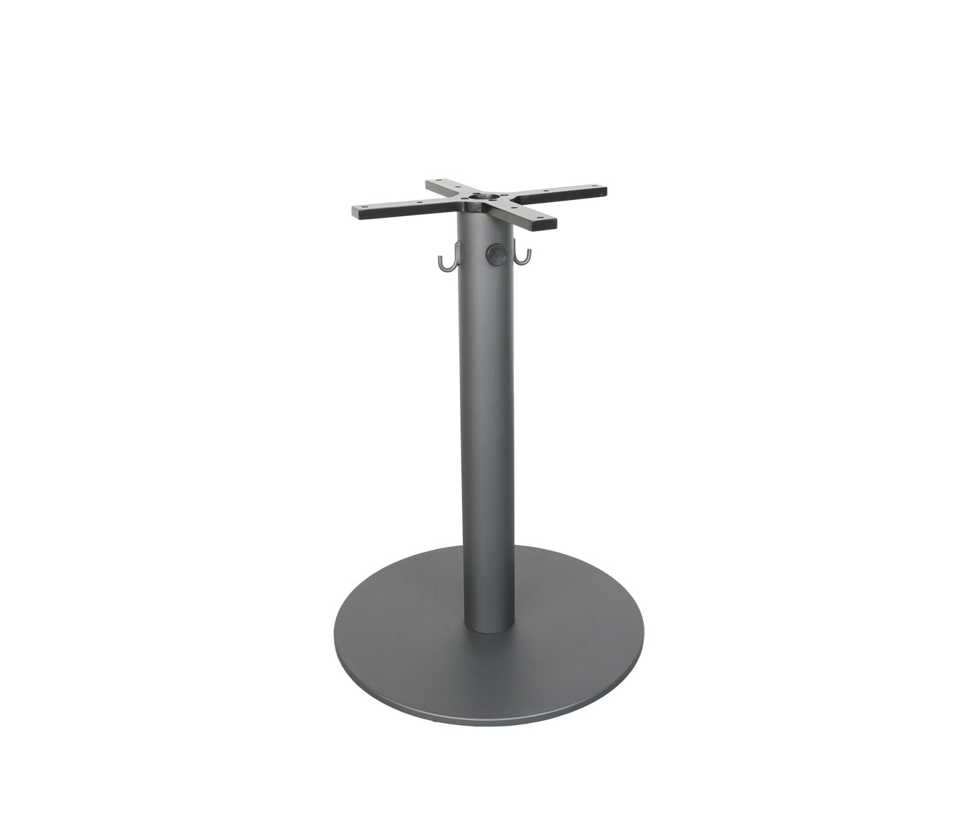 CabanaCoast Furniture Origin 36 Pedestal Balcony Table Base 8515-36CBTB-ST
