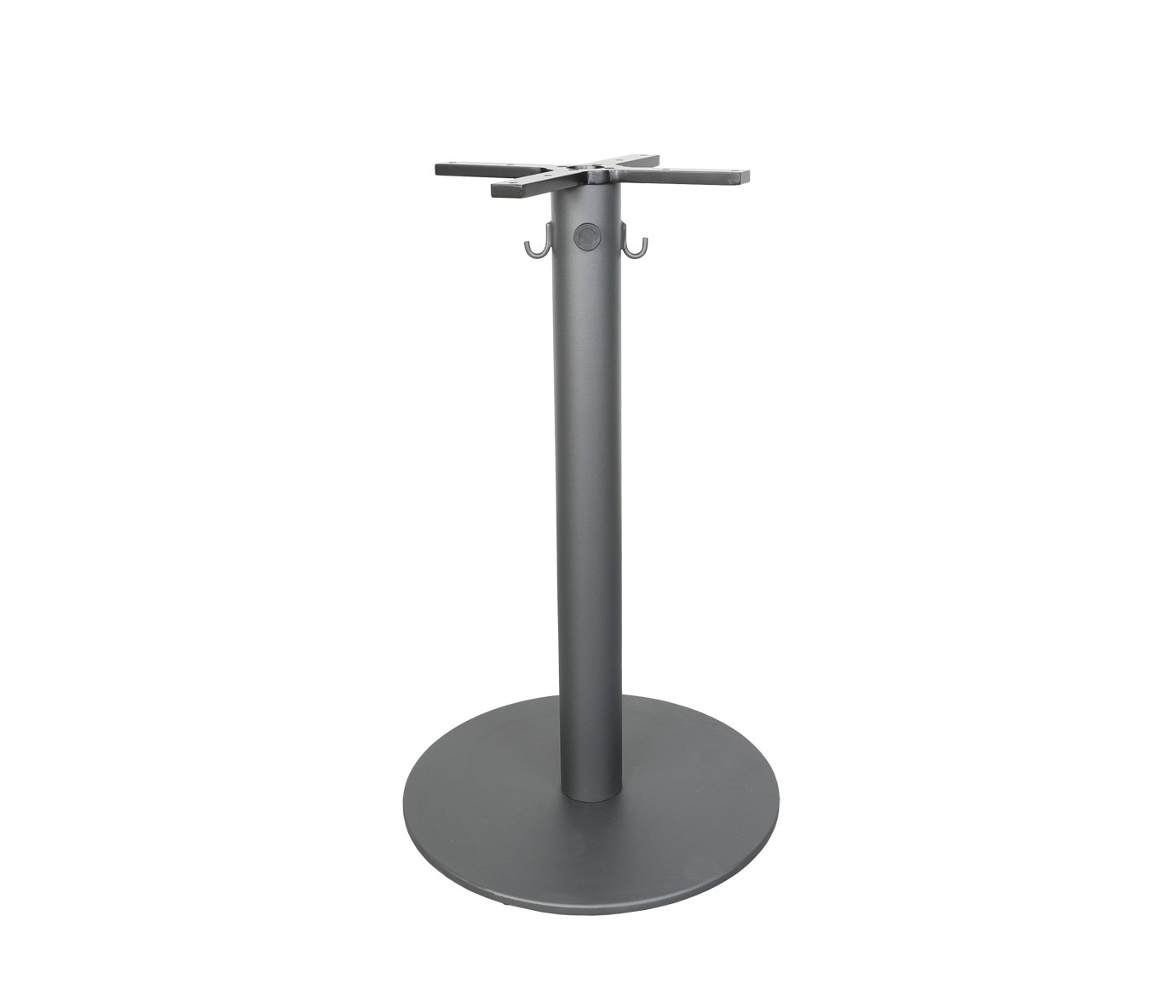 CabanaCoast Furniture Origin 36 Pedestal Bar Table Base 8515-36BTB-ST