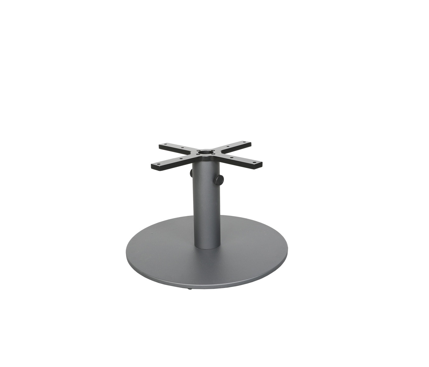 CabanaCoast Furniture Origin 36 Pedestal Coffee Table Base 8515-36CTB-ST