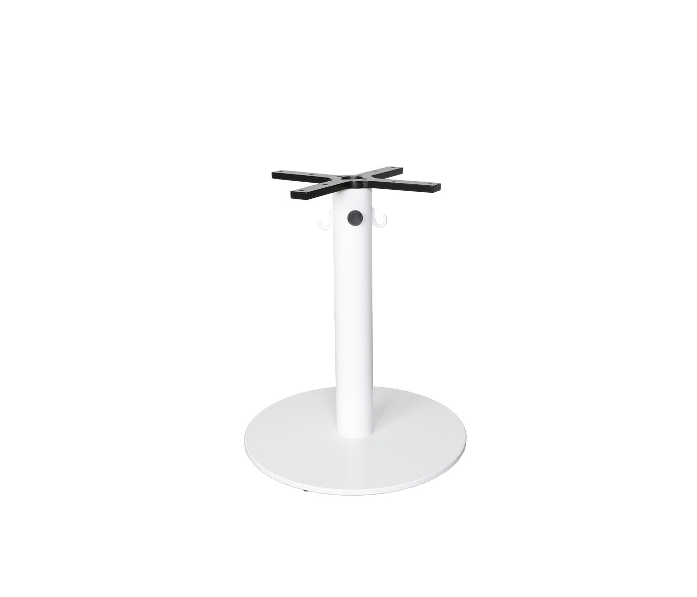CabanaCoast Furniture Origin 36 Pedestal Table Base 8515-36TB-WH