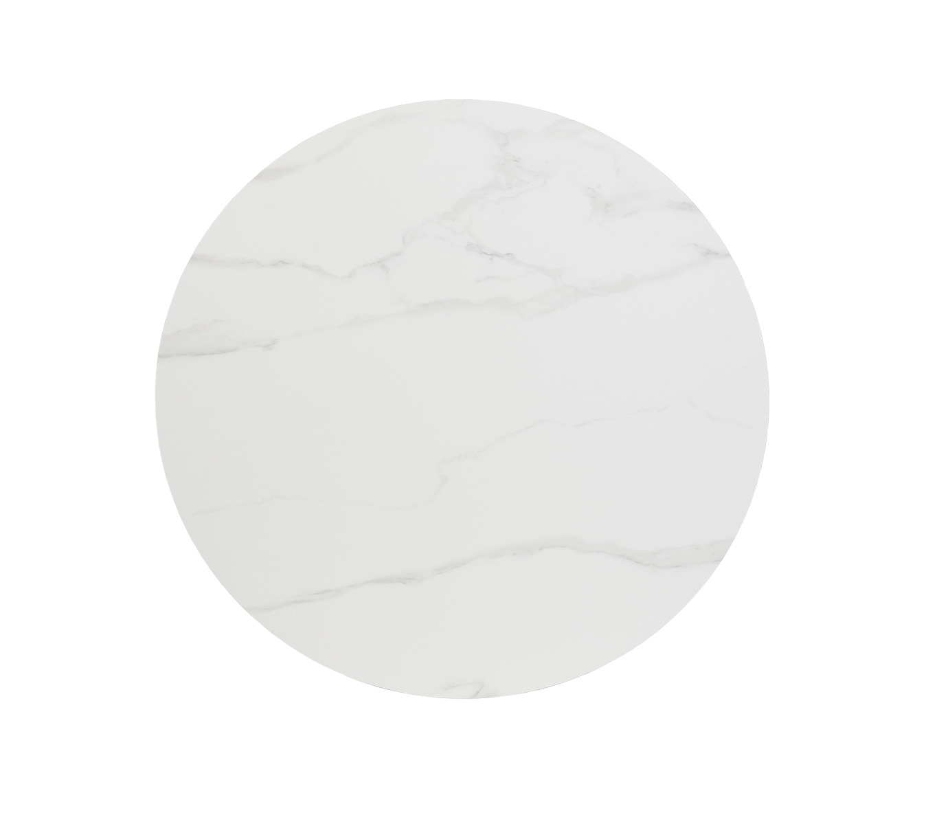 CabanaCoast Furniture Origin 42 Round Stone Table Top 8515-42T-CW