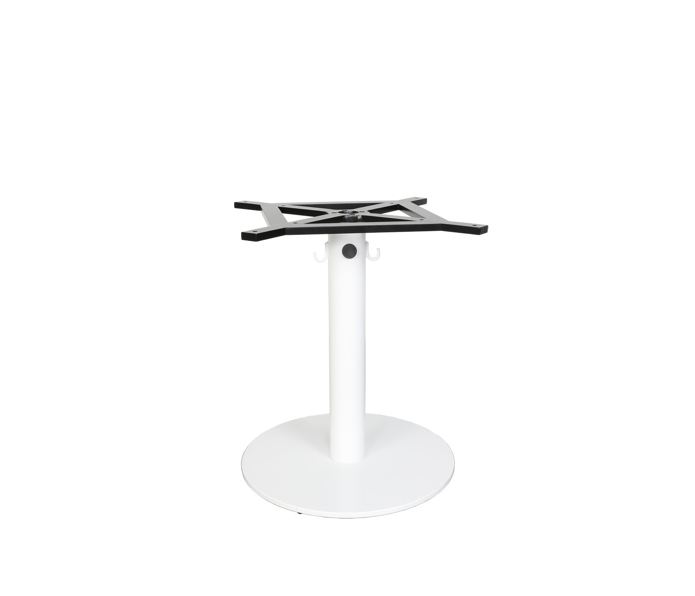 CabanaCoast Furniture Origin 48 Pedestal Table Base 8515-48TB-WH
