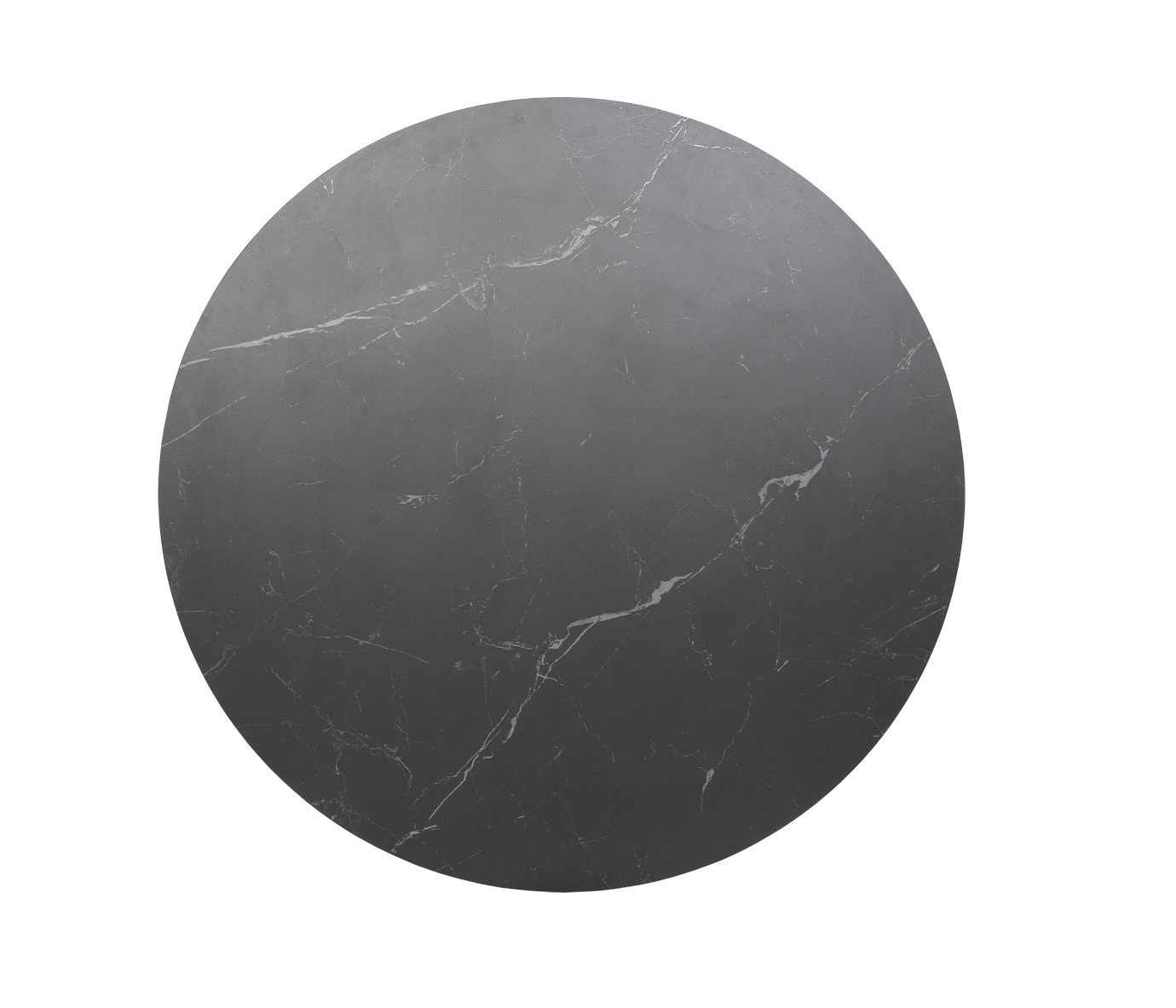 CabanaCoast Furniture Origin 48 Round Stone Table Top 8515-48T-RB